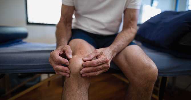 Knee Pain
